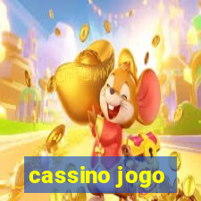 cassino jogo