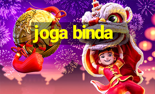 joga binda