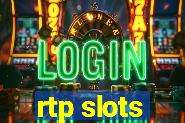 rtp slots