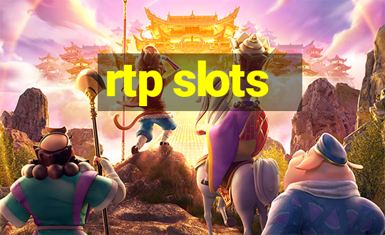 rtp slots