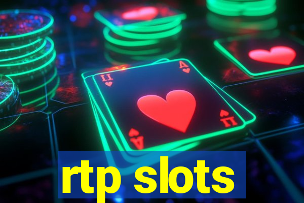 rtp slots