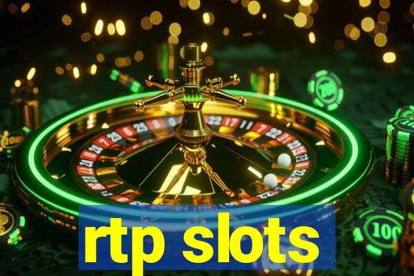 rtp slots