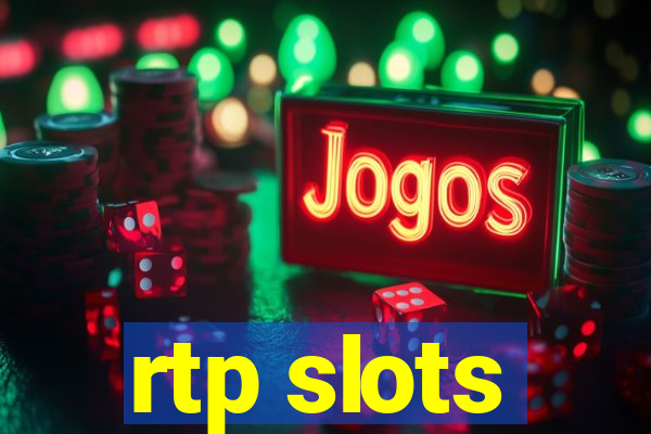 rtp slots