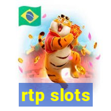 rtp slots