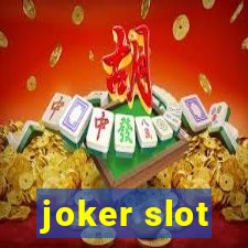 joker slot