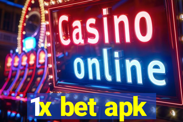 1x bet apk