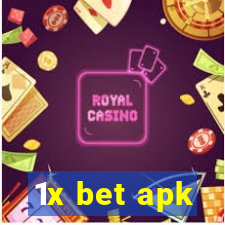 1x bet apk