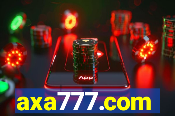 axa777.com