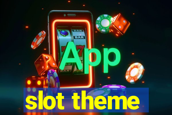 slot theme