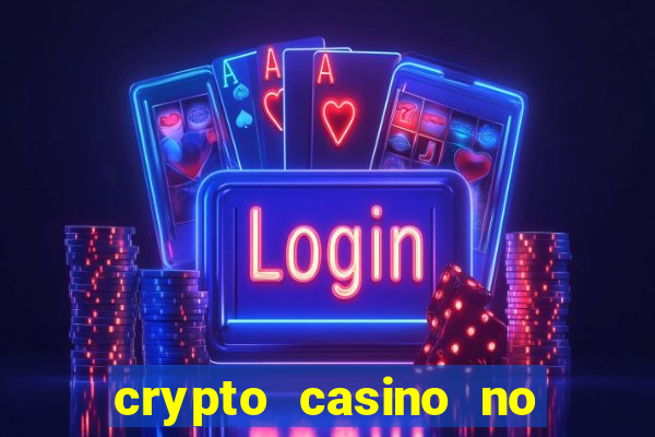 crypto casino no deposit bonus