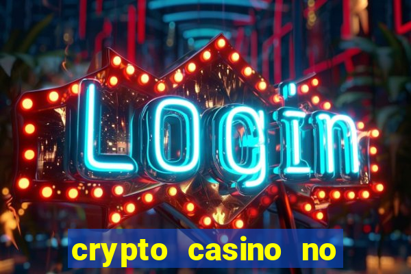 crypto casino no deposit bonus