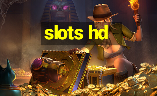 slots hd