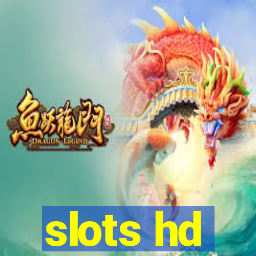 slots hd