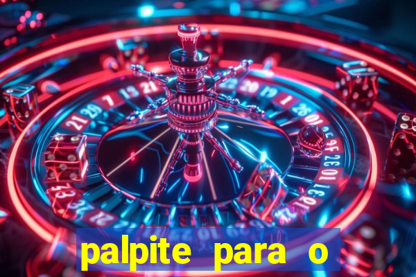 palpite para o jogo do porto hoje