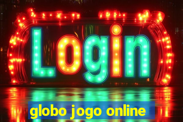 globo jogo online