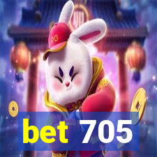 bet 705