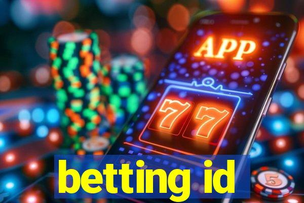 betting id