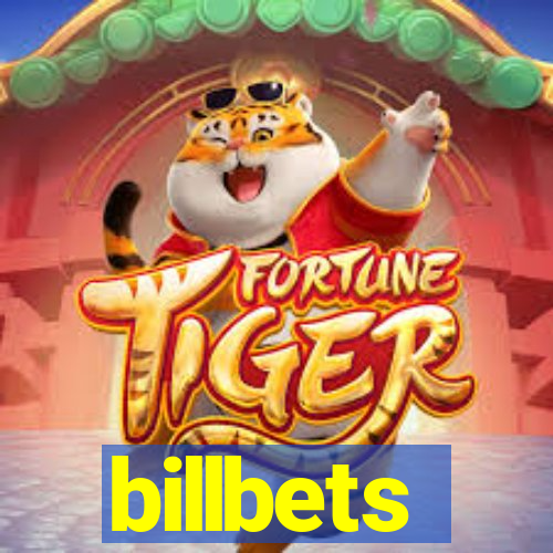 billbets