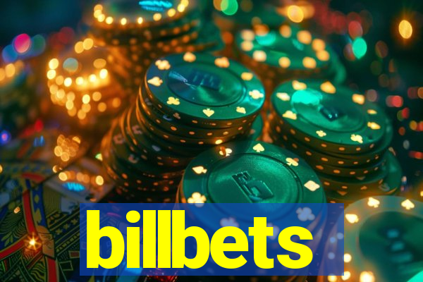 billbets