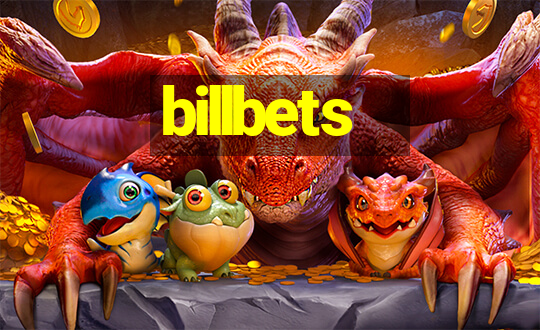 billbets