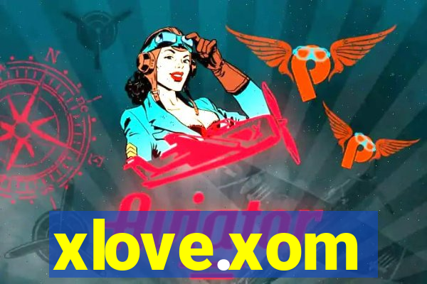 xlove.xom