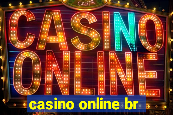 casino online br