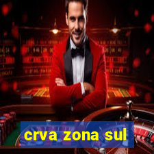 crva zona sul