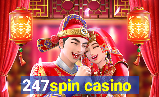 247spin casino