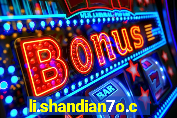 li.shandian7o.com