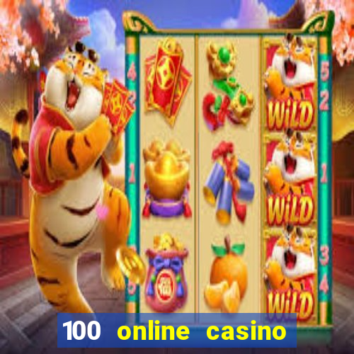 100 online casino freispiele ohne einzahlung 2021 bei registrierung