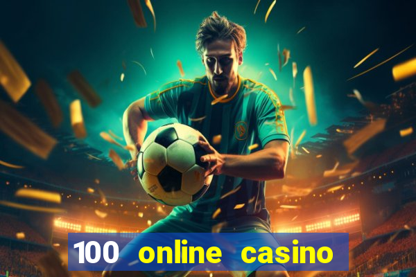 100 online casino freispiele ohne einzahlung 2021 bei registrierung