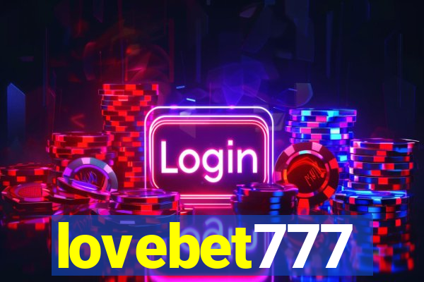 lovebet777