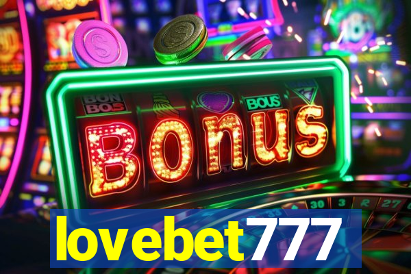 lovebet777