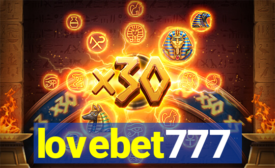 lovebet777