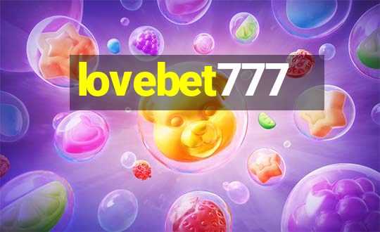 lovebet777