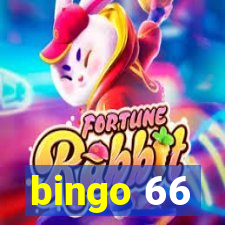 bingo 66