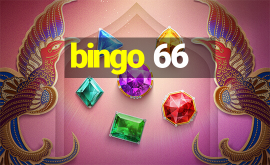 bingo 66