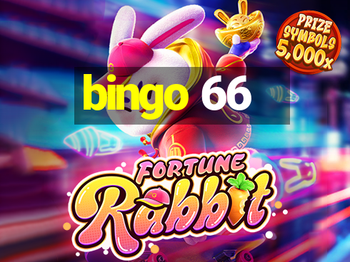 bingo 66