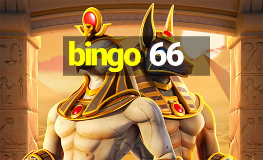 bingo 66