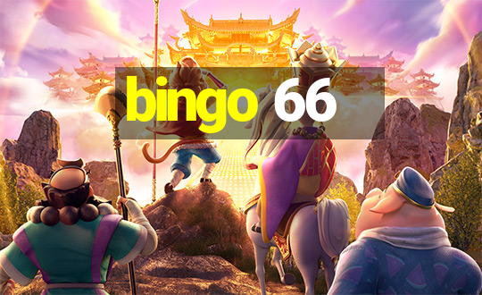 bingo 66