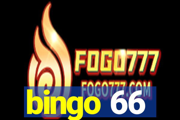 bingo 66