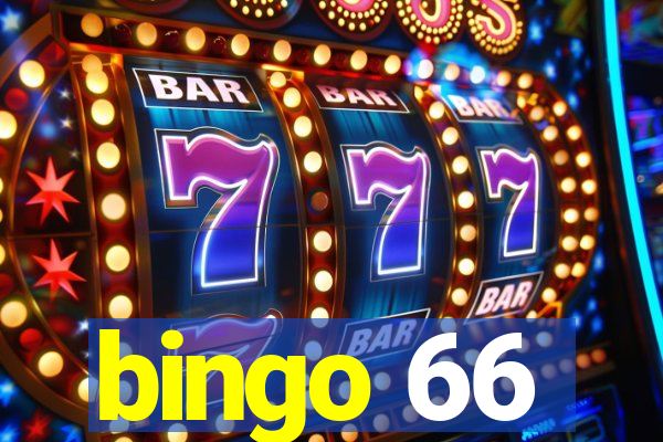 bingo 66