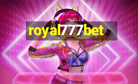 royal777bet