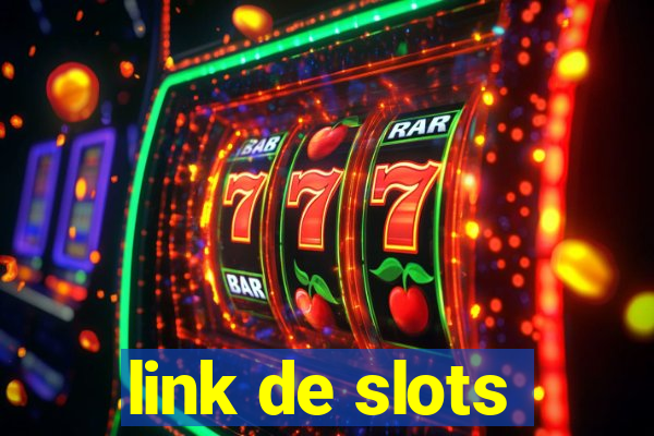 link de slots