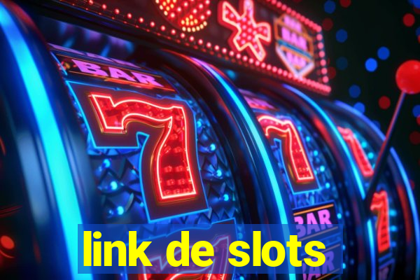 link de slots