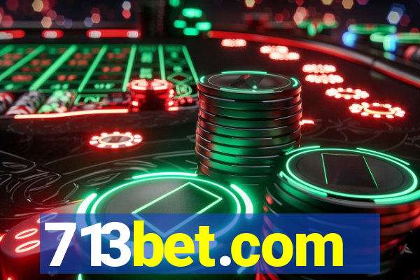 713bet.com