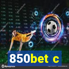 850bet c