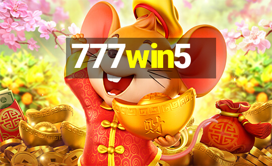 777win5