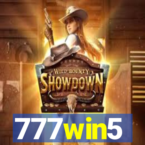 777win5