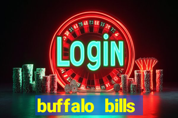 buffalo bills casino hotel